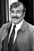 Mario Adorf - Foto: Edmond Frederik