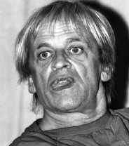 Klaus Kinski - Foto: VIRGINIA