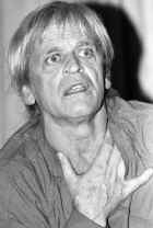 Klaus Kinski - Foto: VIRGINIA