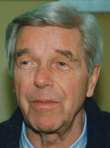 Heinz Drache - Foto: Udo Grimberg (Wikipedia)