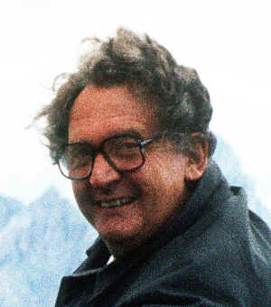 Walter Davy, 1984