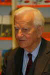 Bundespräsident Richard von Weizsäcker - Foto: A. Salvin (Wikipedia)