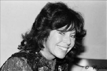 Marianne Koch; Copyright Virginia&nbsp;Shue
