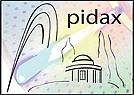 Logo Pidax Film